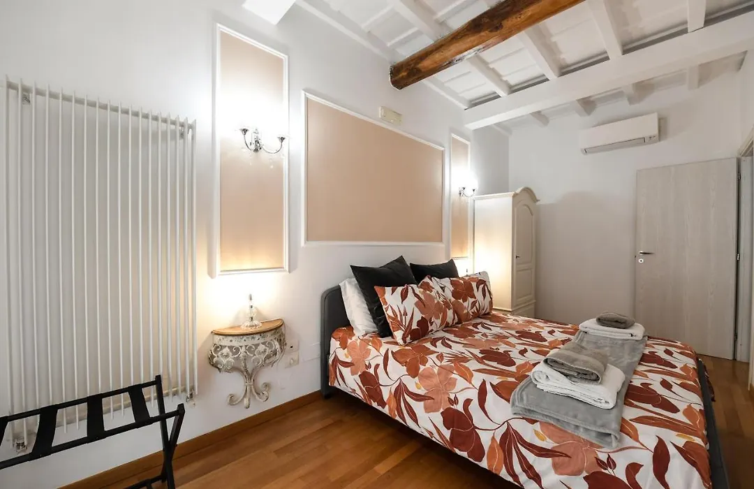 Castel Sant'Angelo Apartments - Exclusive & Luxury-1
